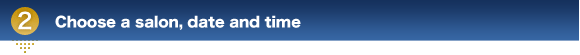 2 Select Date and Time