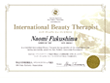 DANDY HOUSE Internationally Recognized Professional Associations